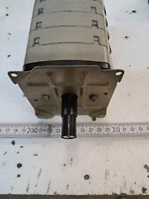 Neu 1 Stk. DDR 63A Sterndreieckschalter Stern-Dreieck-Schalter 500V