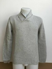 Hackett MYF HONEYCOMB SHAWL