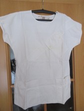 Schwesternkasack Gr.36 100% Baumwolle