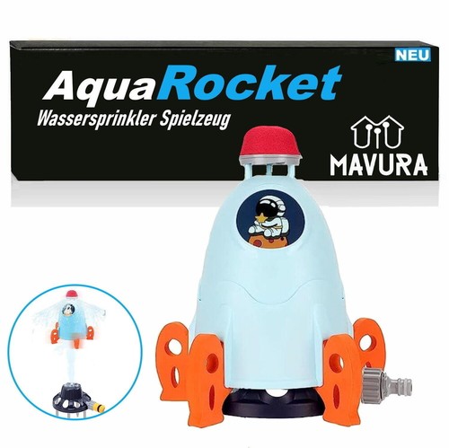 Aquarocket wasserspielzeug - aquarocket,