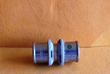 Viega Sanfix P Fosta Kupplung  Red.-Kupplung  Ø16-63 wählbare Modelle-Größen