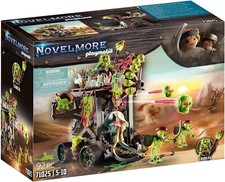 PLAYMOBIL Novelmore 71025