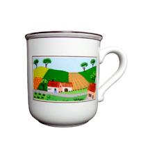 Kaffeebecher / Henkelbecher