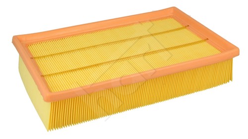 Luftfilter nissan navara - luftfilter,