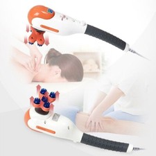 Welbutech Baby Squirrel Massager / Electric Hand Massage / V-555