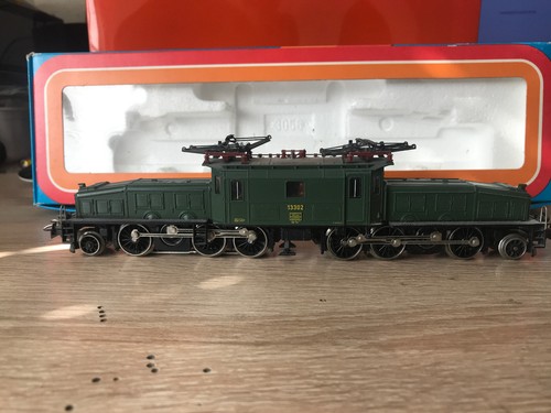 Märklin 3356 elok - elok, 133025