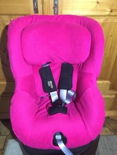 Sommerbezug Schonbezug Frottee