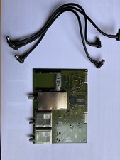 GSS HDM 660 CI Grundig Sat Systems Twin Umsetzer QPSK in QAM