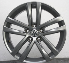 1x VW Passat B8 3G Alufelge