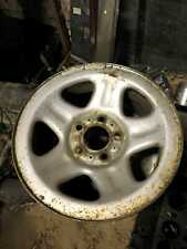 JEEP WRANGLER TJ 7x15 STAHLFELGEN SILBER DREIECKSLOCH 5x114,3 4 STÜCK !!!!