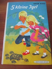 E2880) KINDERBUCH 5 KLEINE