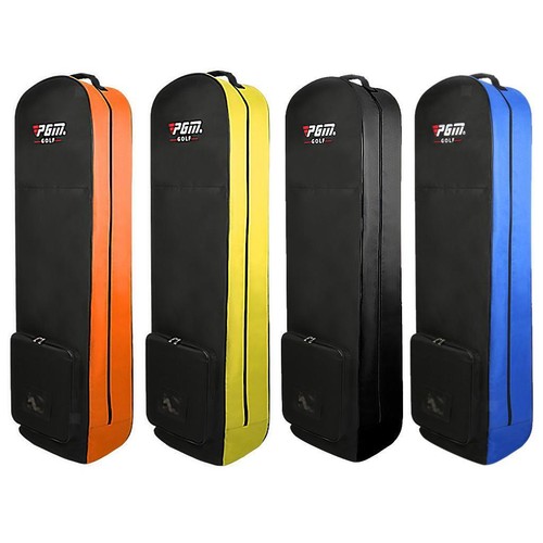 Golf travel cover - cover,, faltbare