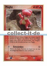 Pokemon EX Legend Maker 58/92