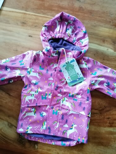 Frugi jacke regenjacke - jacke,