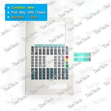 6AV3 637-7AB06-1AE0 Membrane