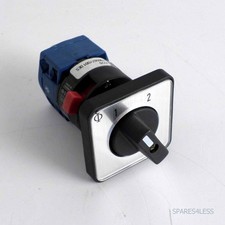 Kraus&Naimer Steuerschalter