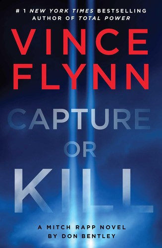 Capture kill mitch - capture,