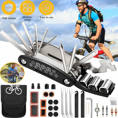 Fahrrad werkzeugset mit - fahrrad,