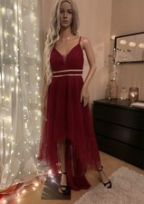 Kleid Maxikleid Abendkleid