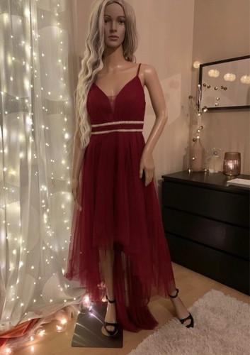 Kleid maxikleid abendkleid - kleid,