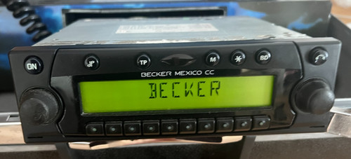 Becker mexico be4325 - becker,