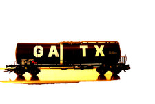 TRIX / MÄRKLIN HO 24203 GATX