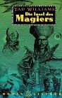Die insel des magiers von - insel, tad