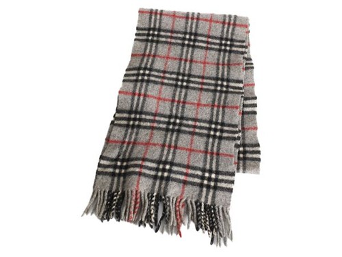 Burberry lammwolle karo - lammwolle,
