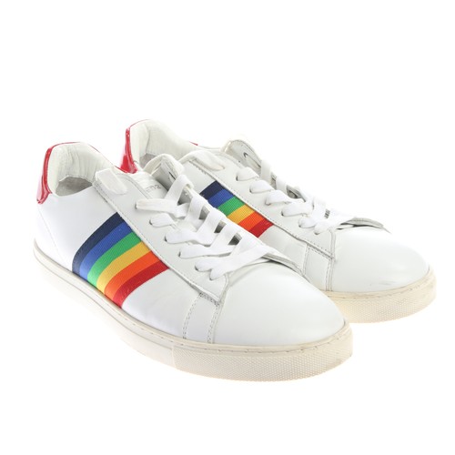 Sneaker dsquared mehrfarbig - dsquared,