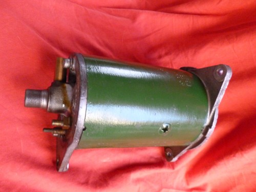 Lichtmaschine generator austin - lichtmaschine,