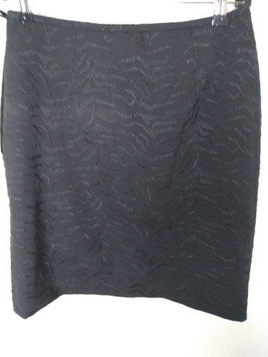 Damen rock minirock schwarz - damen,
