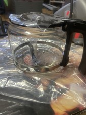 Glaskanne Ersatzkanne Für Kaffeemaschine Russell Hobs