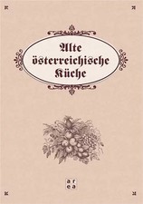 Alte österreichische Küche