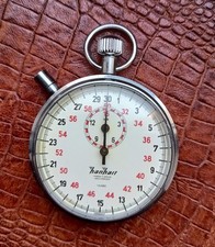 Alte Hanhart Bundeswehr BW