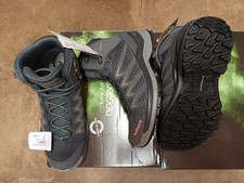 Lowa Innox Pro GTX Mid WS