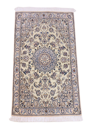 Nain 9la teppich - nain, cm