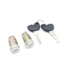 Zündschloss Schloß Satz für