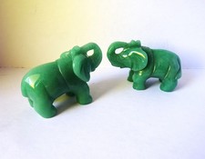 1  x Grüner Aventurin JADE