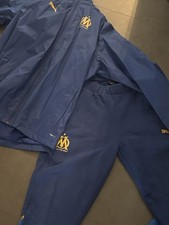 Marseille Trainings Anzug Gr. L