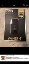 Elektrorasierer Vanish Wahl