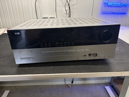 Harman kardon avr 347 receiver - harman,