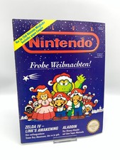 Club Nintendo Magazin | Dezember 1993 / Jahrgang 5 / Ausgabe 6 | Zustand Gut