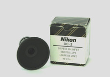Nikon sucherlupe eyepiece - dg-2,