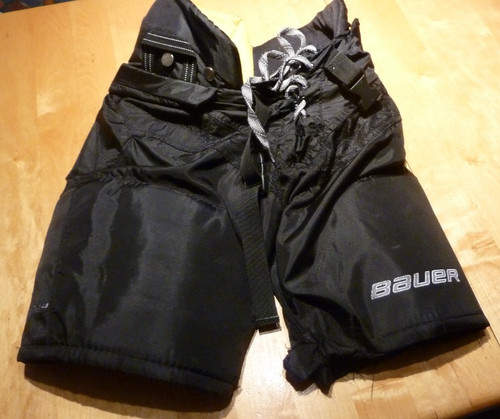 Bauer supreme one hose - 40,
