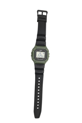 Casio 218h 3avdf - casio, timeless