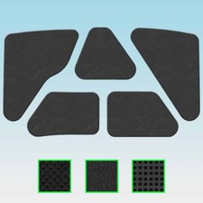 Dämmmatten für VW Corrado