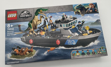 LEGO Jurassic World™ 76942