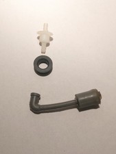 Öl Ansaugung Tank komplett