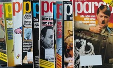 Pardon das Satiremagazin -
