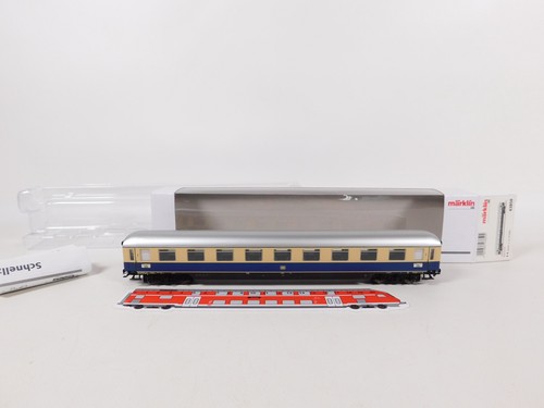 Märklin 43850 rheingold - märklin, ac